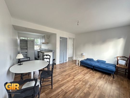 Location Appartement 2 pièces 39m² RENNES 35000 - Photo 1