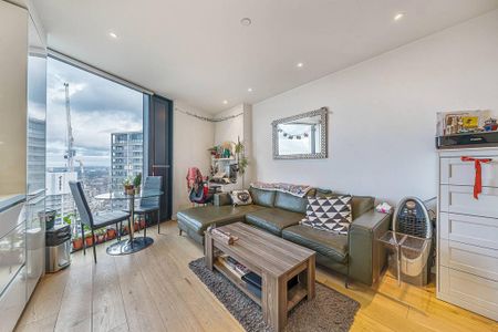 Studio to rent - Photo 5