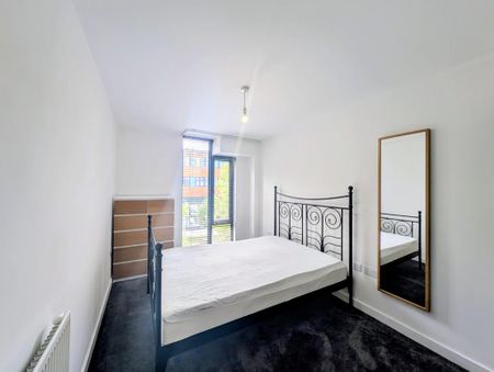 1 bedroom flat to rent - Photo 3