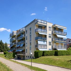 Bel appartement de 3.5 pièces à Bulle - Photo 3