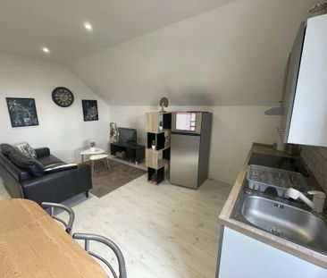 Location Appartement 2 pièces 36 m2 à Saint-Quentin - Photo 1