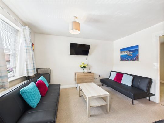 Spinnaker Close, Ripley, Derbyshire, DE5 - Photo 1