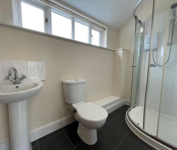 1 bedroom barn conversion to rent - Photo 6