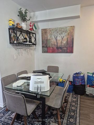 For Lease - 40 William Jackson Way Unit# 128, Toronto, Ontario - Photo 4