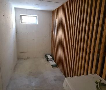 Schöne 2-Zimmer-Etagenwohnung mit Balkon, Garagenstellplatz und Kel... - Photo 5