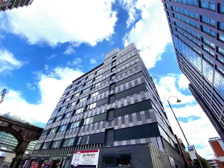 Bracken House, 44-58 Charles Street, Manchester City Centre, M1 7BD - Photo 4