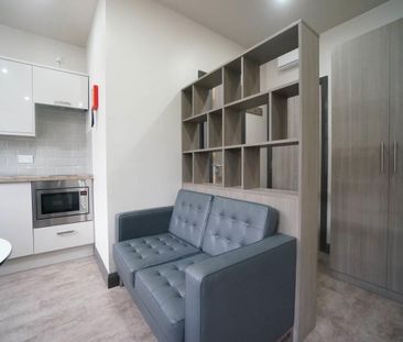 Studio 203, 259 High Street - Photo 1
