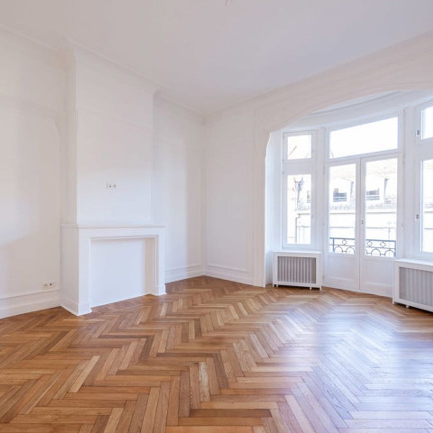 Tout savoir sur cet appartement à Etterbeek, à Etterbeek - Photo 1