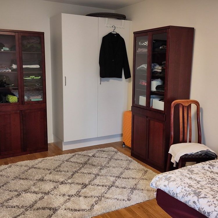 S:t Persgatan, Uppsala - Foto 1