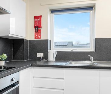 Room in a Shared Flat, The Farthings, NG7 - Photo 5