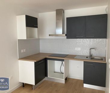 Location Appartement 3 pièces 56m² TOULOUSE 31200 - Photo 2