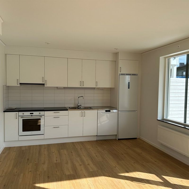 Såkensvägen 6 B - Foto 1