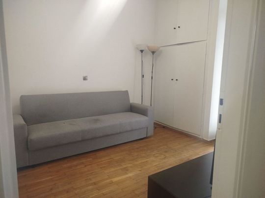 Studio/Γκαρσονιέρα για ενοικίαση Άνω Ιλίσια (Ζωγράφου) - Photo 1