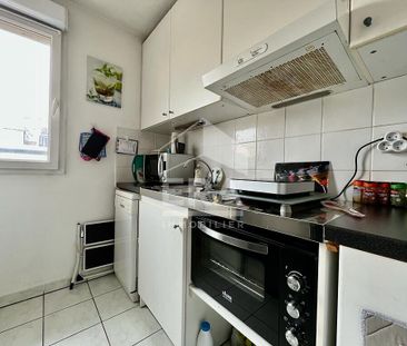 A louer appartement de type 2 à Marseille 13010 - LA TIMONE - Photo 3