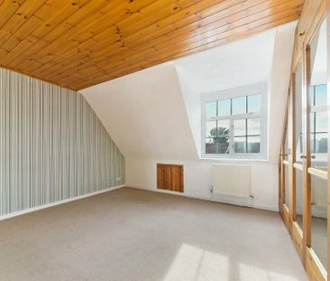 1 bedroom maisonette to rent - Photo 5