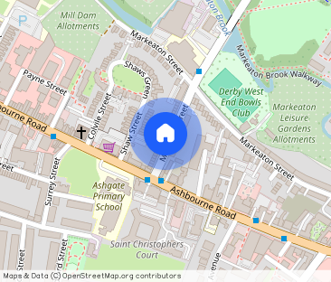 Merchant Street, Derby, DE22 3AN - Photo 1