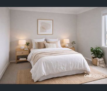 Stylish Townhouse Living in the Heart of Harpley Estate - Photo 2