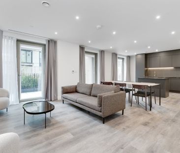 3 bedroom apartment to rent - Photo 2