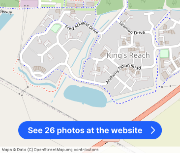 Anthony Nolan Road - Photo 1