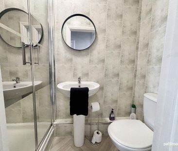 2 bed lower flat to rent in NE24 - Photo 5