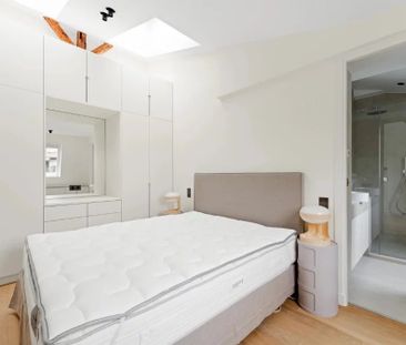 Tout savoir sur cet appartement dans le quartier Ile de la Jatte-Pa... - Photo 4