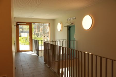 Diagonalgatan 7, Barkarbystaden - Photo 3