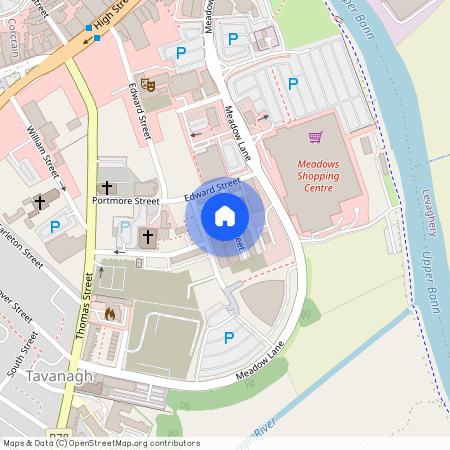 7 Harford Street, Portadown, BT62 3AA