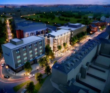 Standard Plus Studio - Photo 2