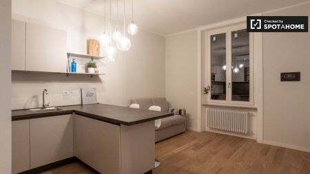 Via Gaetano Donizetti, Milan, Lombardy 20122 - Photo 3