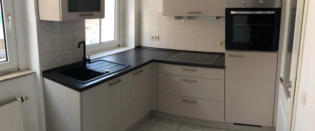 Gemütliche kleine 2-Raumwohnung frei und nutzbar ab 01. November 2025! - Foto 1