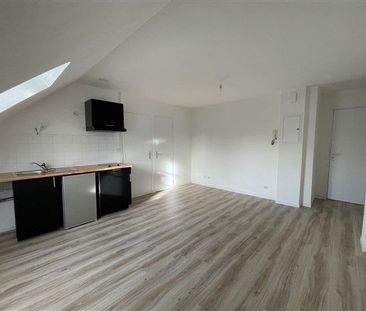 Appartement T2 rénové - Photo 1