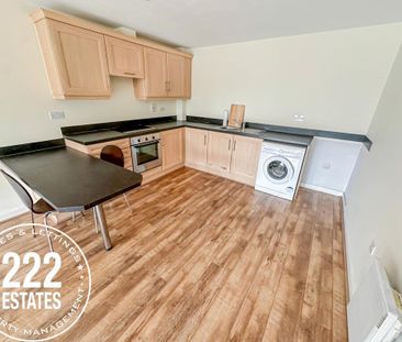 1 bedroom apartment to rent - Photo 2