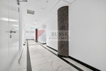 Stylowa kawalerka z balkonem w Hanza Tower! - Photo 2