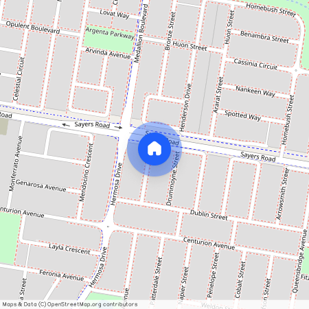 33 Londonderry Crescent, Vic 3029, Tarneit