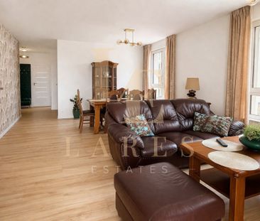 3 minuty do stacji Międzylesie | 83 m2 | Garaż - Photo 1