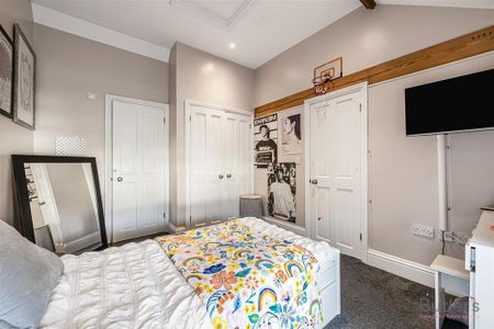 2 bedroom terraced house to rent - Photo 5