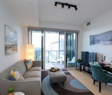 For Lease - 7 Grenville Street Unit# 5712, Toronto, Ontario - Photo 3