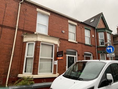 Ramilies Road, L18 1ED ***BILLS INCLU... - Photo 4