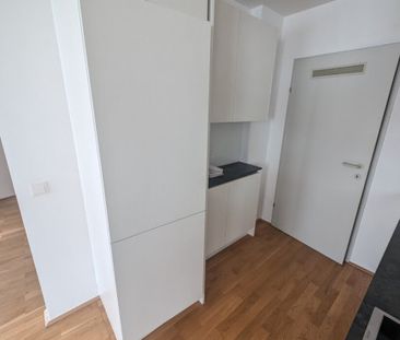 Kuschelige 2-Zimmer Neubauwohnung in AKH-Nähe - Foto 4