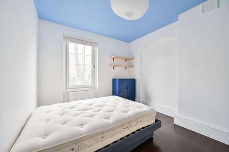 Long Lane, London Bridge, SE1 - Photo 3