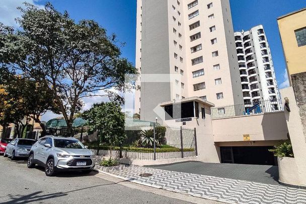 Imoveis - No Vila Brasílio Machado - Foto 1