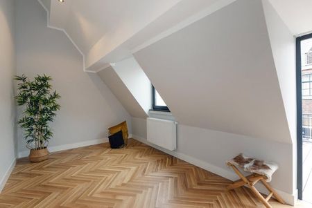 Te huur: Appartement Korte Molenstraat in Den Haag - Foto 2