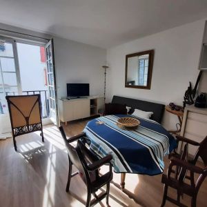 Appartement Saint Jean De Luz 1 pièce(s) 32.12 m2 - Photo 2