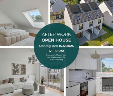 Reihenhaus in Friedberg (Hessen) - Photo 5