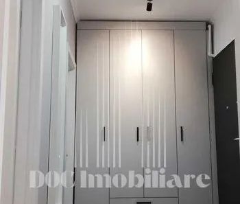 Inchiriere Garsoniera Lujerului I Exigent Plaza - Fotografie 6