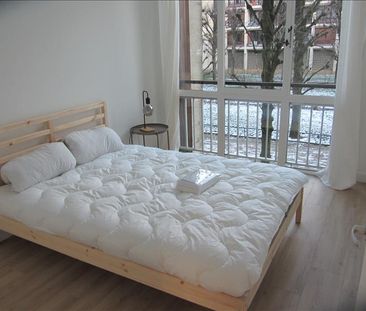 3 pièces - Meublé - 55 m² - 1er étage - Colocation non autorisée - Photo 5