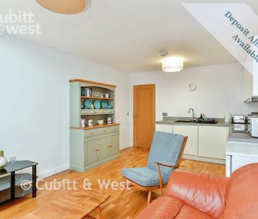 1 bedroom apartment to rent - Photo 4