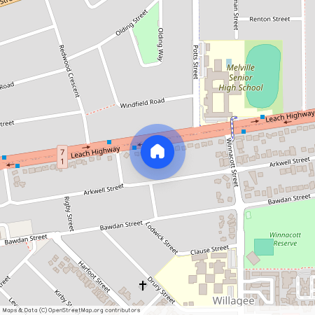 143A Leach Highway, Willagee WA 6156