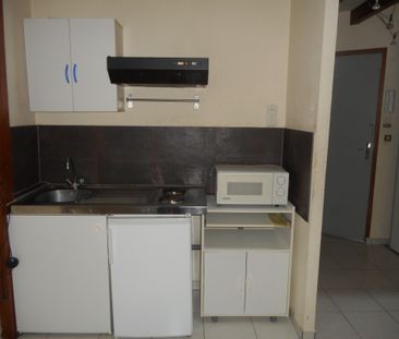 Location Appartement 1 pièce 24m² REIMS 51100 - Photo 2