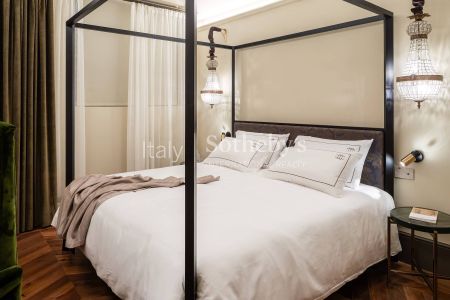 Apartment Twilight in Florence - Photo 5